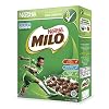 Nestle Milo Chocolate Ball Breakfast Cereal Made with whole grain 170g ...