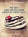 A Slice Of American History: The Best Cake Recipes From America's Sweet Past by Julie Schoen, Little Pearl