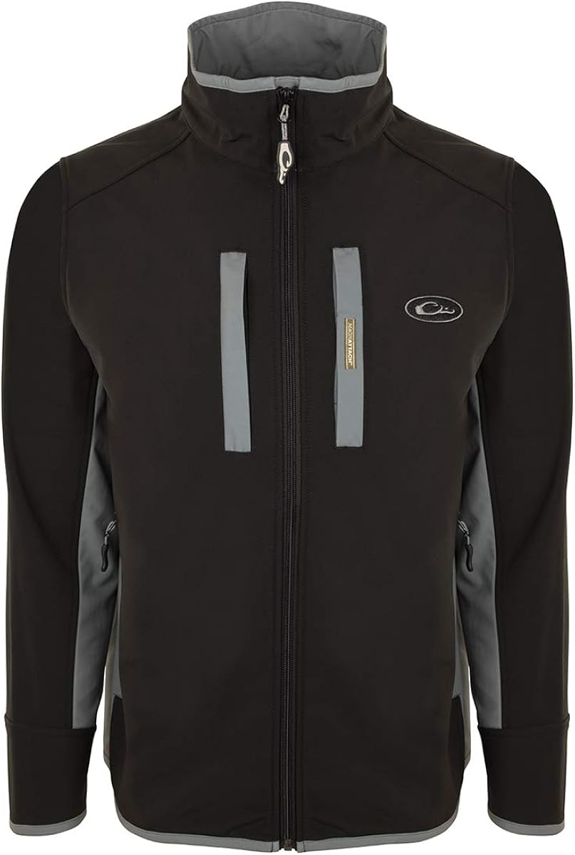 drake waterfowl jackets on sale