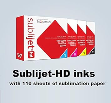 sawgrass printer amazon