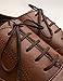 Miscly Waxed Thin Flat Dress Shoelaces [3 Pairs] 1/8
