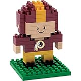NFL Team BRXLZ 3D Player Puzzle Set (Washington Redskins)