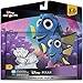 Disney Infinity 3.0: Finding Dory Play Set w/ Nemo - Movie Figure Set NEW