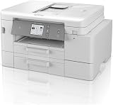 Brother MFC-J4540DW Wireless Colour Inkjet Printer 4-in-1 A4 Ink Included view 9