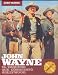 John Wayne parte 2: el vaquero que conquistó Hollywood (CINE)