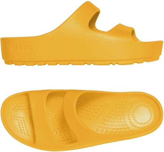 o bag slippers