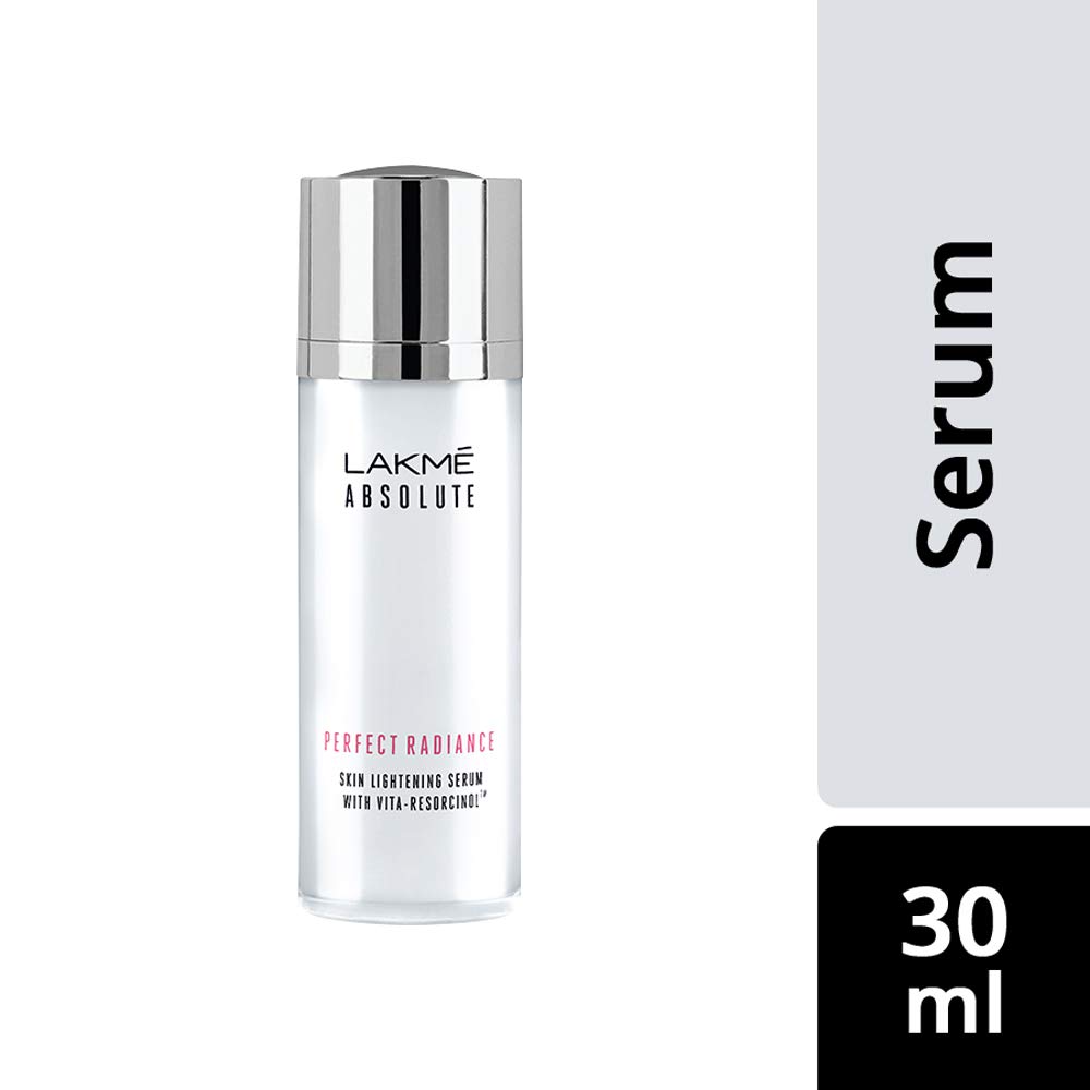 lakme face serum for oily skin