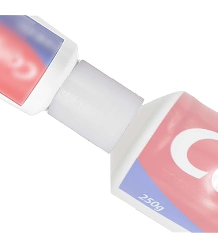 Toothpaste Tube Refill & Transfer Adapter Set (3 Types) - Fits Crest & Colgate Tubes