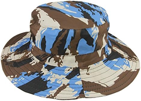 kids boonie hat