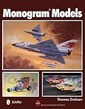 Monogram Models by 