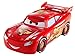 Cars Lights and Sounds World Grand Prix Lightning McQueen Vehicle