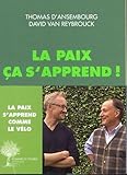 Image de La paix, comment l'apprendre ?