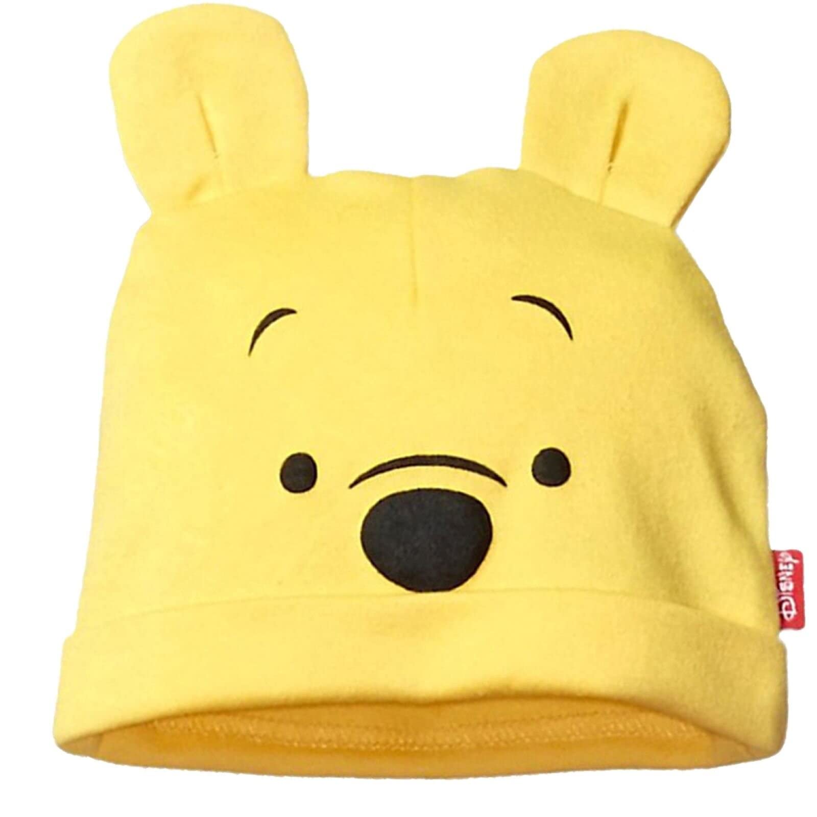 Disney Cosplay Baby Bodysuit and Hat Set Newborn to Infant Sizes (Newborn - 24 Months)