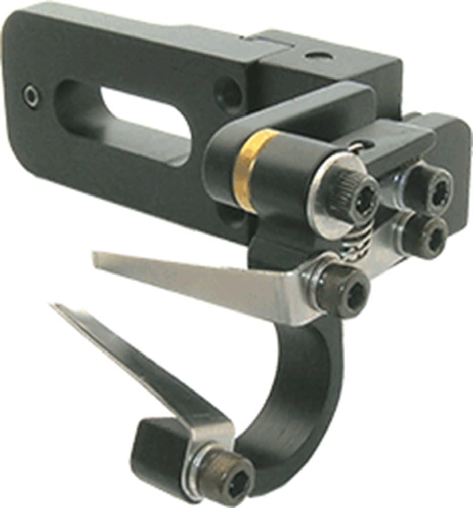 Timberdoodle II Rest Black Right Hand