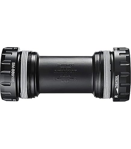 Amazon.com : Shimano Sora FC-R3000 Crankset - 165mm, 9-Speed, 50