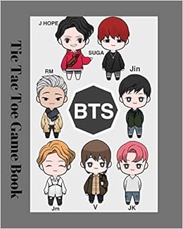 amazon tic tac toy book