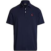 Polo Ralph Lauren Mens Performance Polo Shirts