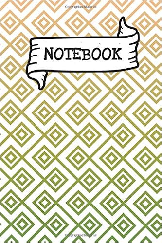 Notebook Cute Blank Lined Journal Travel For Writing And Taking