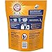 ARM & HAMMER 2-IN-1 Laundry Detergent Power Paks, 70 Count