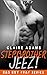 Stepbrother JEEZ! (The Stepbrother Romance Series - Book #4)