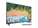 Samsung UN50NU6900BXZA