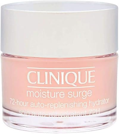 Amazon Co Jp クリニーク クリニーク モイスチャー サージ 72 ハイドレーター 50ml 並行輸入品 ビューティー