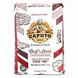 Antimo Caputo Flour "00" Chefs Flour (3 Pack) Each