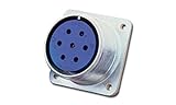 Amphenol Industrial 97-3102A-14S-1S(946) Circular