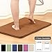 Clara Clark Bathroom Rug 32