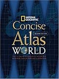 National Geographic Concise Atlas of the World, Second Edition