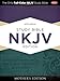 Holman Study Bible: NKJV Edition, Turquoise LeatherTouch Mother's Edition
