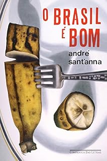 Livro O Brasil é bom