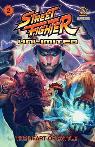 Street Fighter III 2: Ryu Final : Earth: Nakahira, Masahiko Street Fighter III 2: Ryu Final : Earth: Nakahira, Masahiko