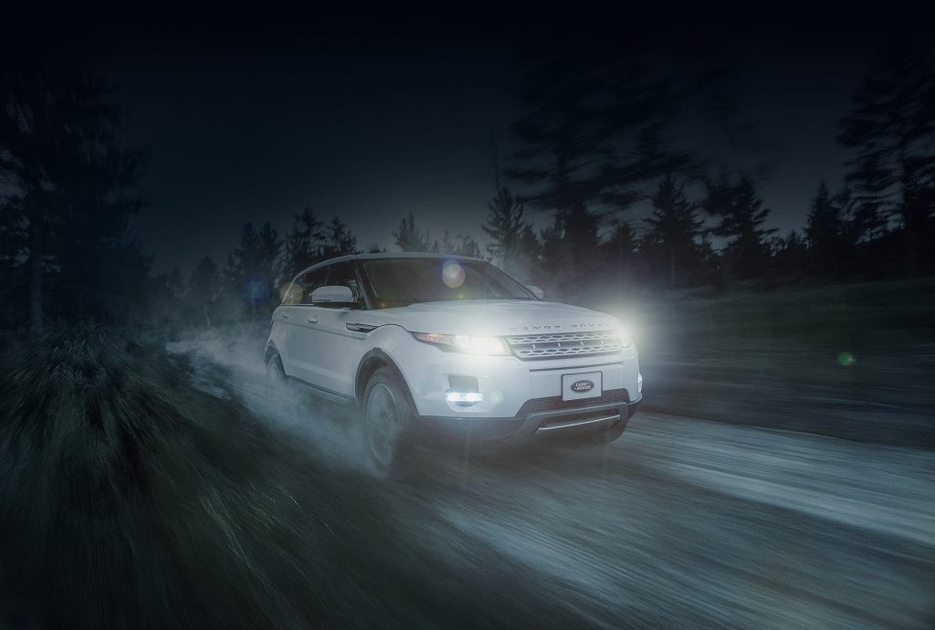 6 Glowteck+LED+Headlight+Bulbs+Conversion