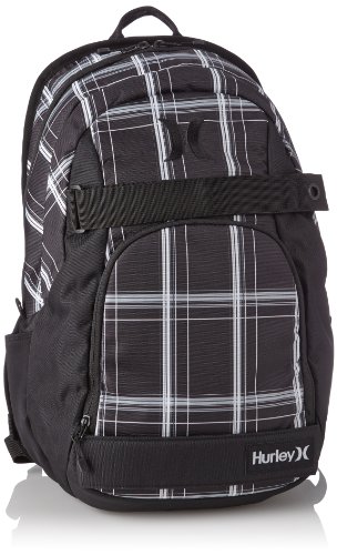 hurley honor roll backpack