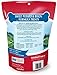 Natural Balance Limited Ingredient Rewards Crunchy Biscuits, Grain-Free Dog Treats for Adult Dogs of All Breeds, Sweet Potato & Bison Recipe, 14 Ounce (Pack of 1)