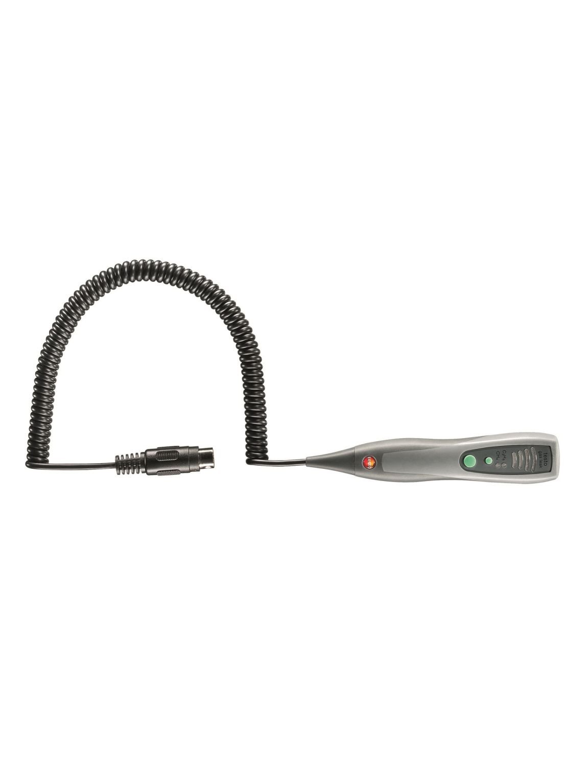 Testo 0632 3330 - Sonda de fugas de gas, 330-1/-2LL/350-S/-XL: Amazon.es: Amazon.es