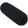 YH&YX Foam Windscreen Compatible for Sony ECM XM1 ECM CG1 ECM NV1 ECM PS1 HVR HD1000U HXR MC2000E MC2500 A1E A1U V1U Z7U Z7P DSR 370 250 600 Camcorder