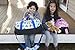 Wildkin Kids Overnighter Duffel Bag for Boys and Girls, Carry-On Size and Perfect for After-School Practice or Weekend Overnight Travel, Measures 18 x 9 x 9 Inches, BPA-Free (Big Dot Pink)