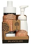 Value Set - Patchouli Foam Soap