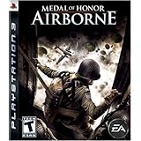 Medal of Honor: Airborne - Playstation 3