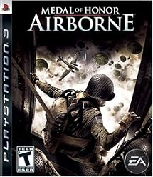 Medal of Honor: Airborne - Playstation 3