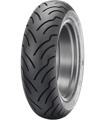 Amazon.com: Dunlop American Elite Rear All Season Radial Tire