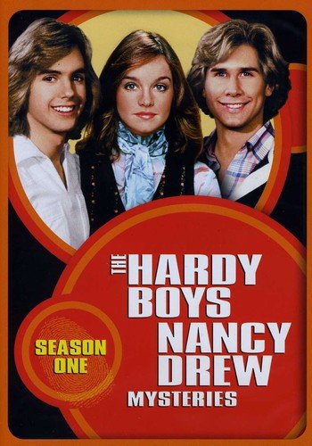 The Hardy Boys Nancy Drew Mysteries: Season 1