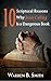 Ten Scriptural Reasons Why Jesus Calling is a Dangerous Book