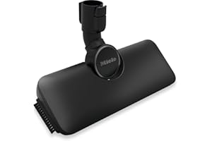 Miele SBD 380-3 Vacuum Cleaner FiberTeQ AllFloor Nozzle