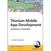 android app development with java essential training with lee brimelow