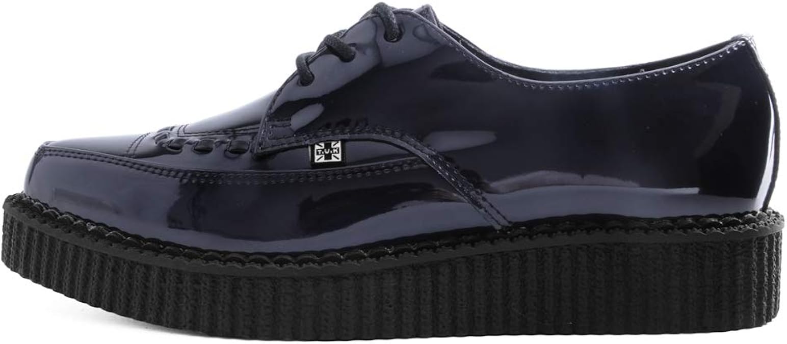 tuk holographic creepers