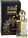Al Haramain Black Oudh - Oriental Perfume Oil [15 ml]
