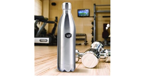 cello swift steel flask 500ml